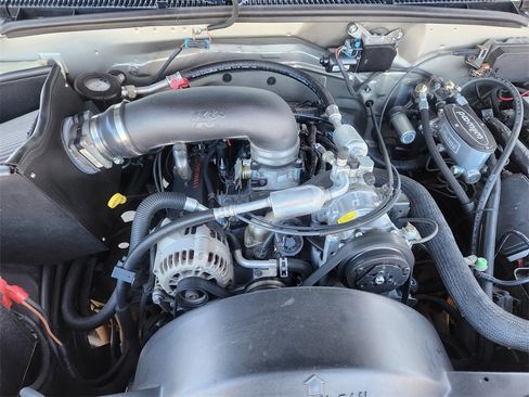 Used 1998 GMC Sierra 1500 SLE image 17