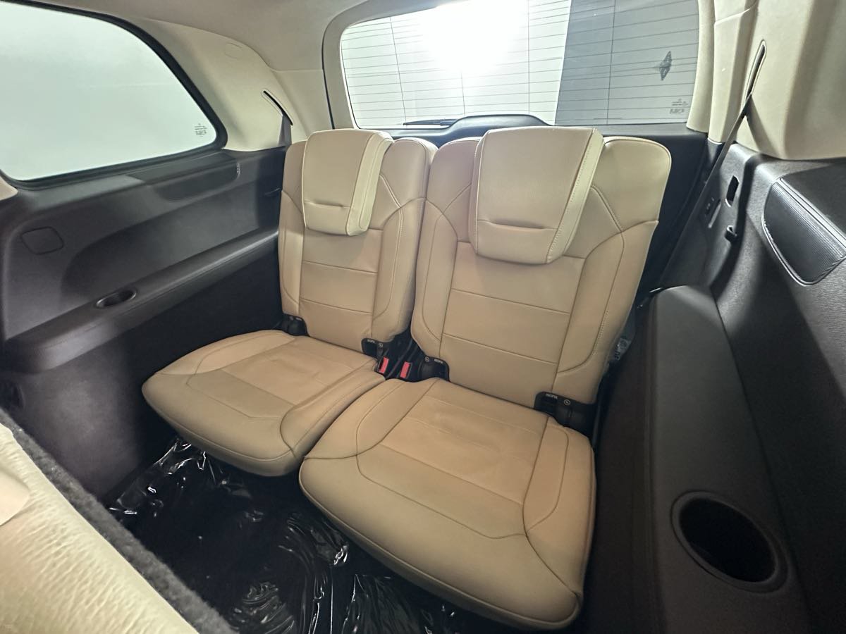 Used 2019 Mercedes-Benz GLS 550 4MATIC w/ Driver Assistance Package image 29