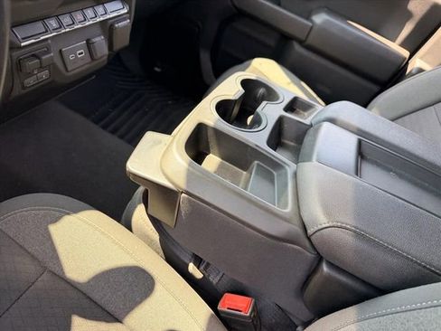 Used 2023 Chevrolet Silverado 2500 Custom w/ Custom Value Package AWD/4WD image 24