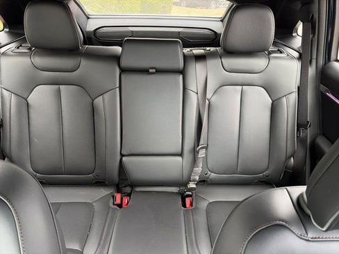 Used 2025 Jeep Wagoneer S Limited image 25