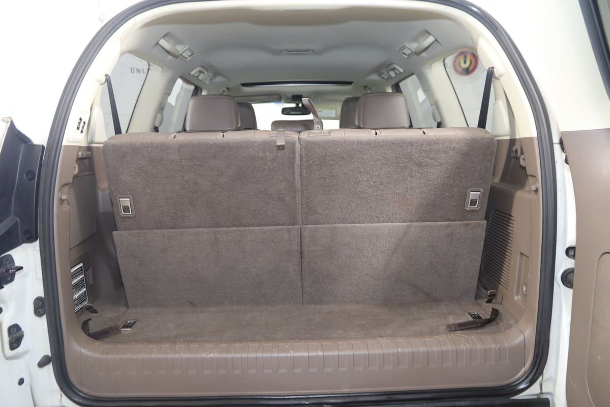 Used 2015 Lexus GX 460 Luxury AWD/4WD image 40