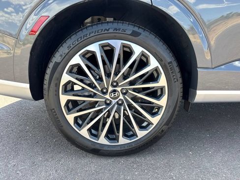 Certified 2026 Hyundai Palisade Calligraphy AWD/4WD image 40