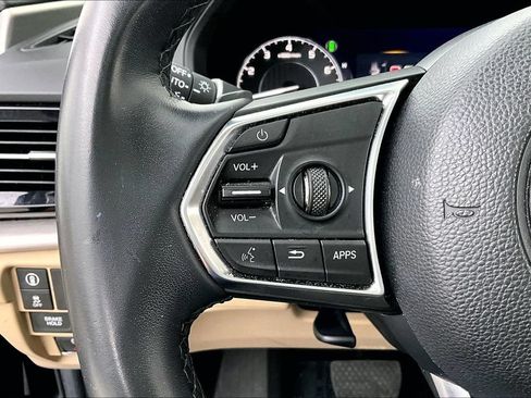 Certified 2024 Acura RDX SH-AWD image 26