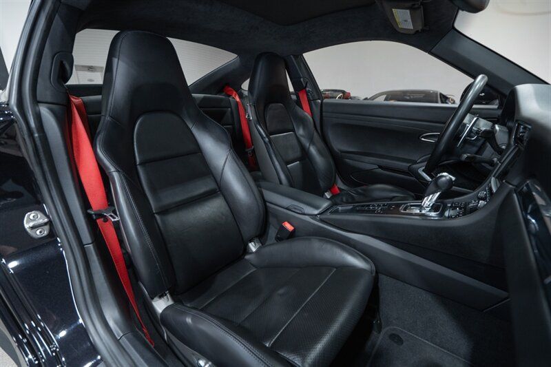 Used 2014 Porsche 911 Carrera 4S AWD/4WD image 30