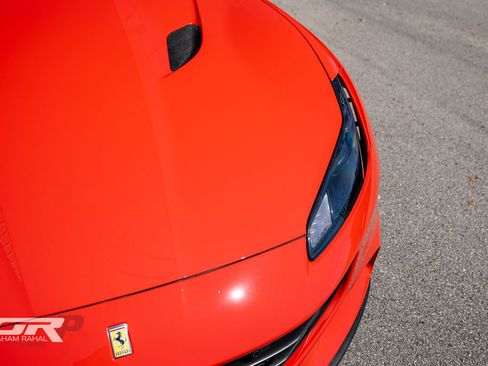 Used 2023 Ferrari Portofino M RWD image 17