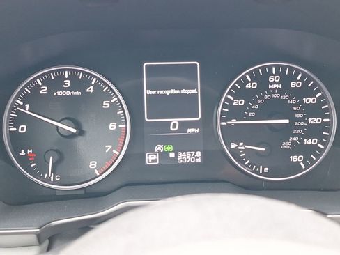 Certified 2025 Subaru Outback Limited w/ Popular Package #2 image 17