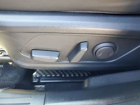 Used 2025 Hyundai Santa Cruz Limited image 16