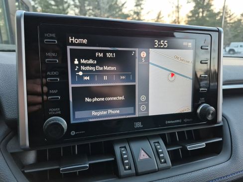 Used 2020 Toyota RAV4 XSE image 28