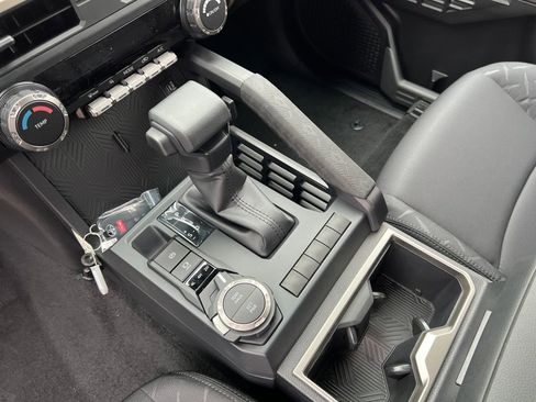 New 2026 Toyota Tacoma SR5 AWD/4WD image 26