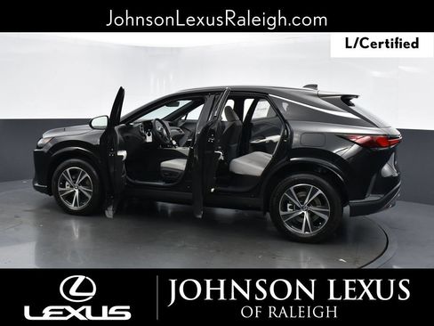 Used 2024 Lexus RX 350 Premium w/ Convenience Package FWD image 31