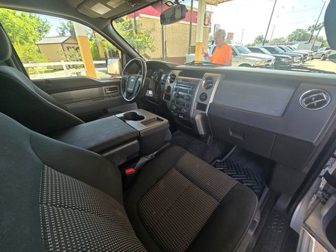 Used 2011 Ford F150 XLT w/ XLT Convenience Pkg RWD image 29