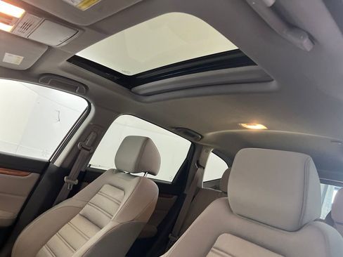 Used 2018 Honda CR-V EX image 77