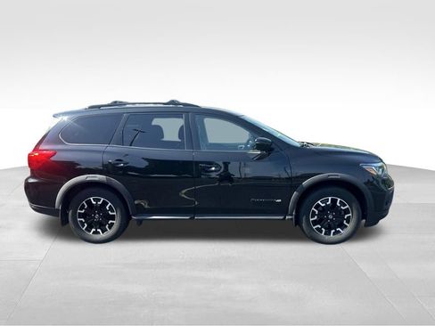 Used 2020 Nissan Pathfinder SV w/ Rock Creek Edition AWD/4WD image 6