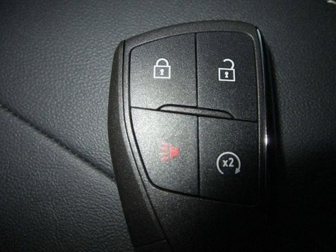 New 2026 GMC Terrain Elevation w/ Black Edition image 38