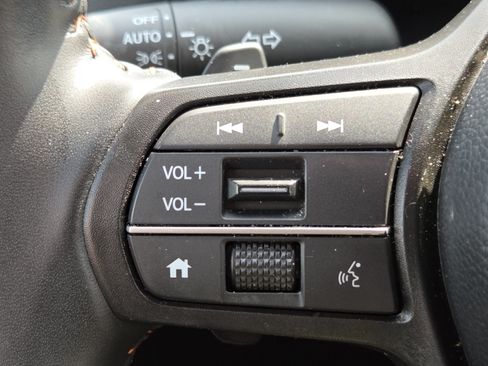 Certified 2024 Honda CR-V Sport-L image 12