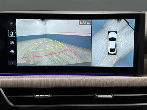 Used 2025 Hyundai Sonata Limited image 11