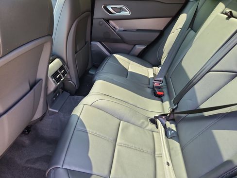 New 2026 Land Rover Range Rover Velar S image 5