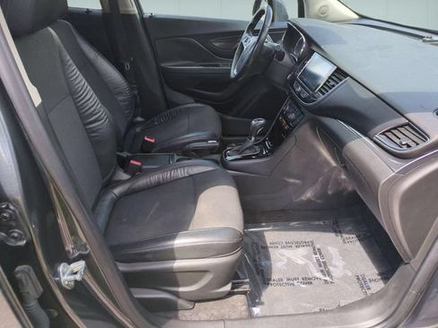 Used 2017 Buick Encore Preferred FWD image 26