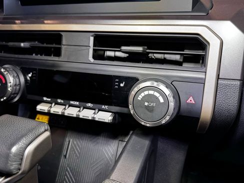 Certified 2024 Toyota Tacoma SR5 image 40