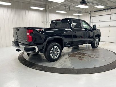 New 2026 Chevrolet Silverado 2500 LT w/ All Star Edition