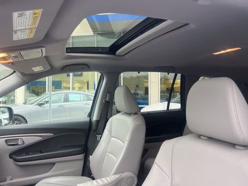 Used 2022 Honda Pilot Special Edition image 15