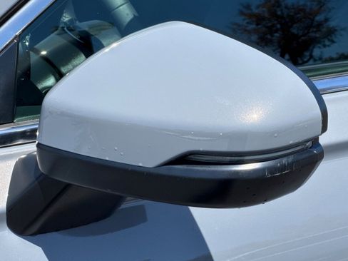 Used 2024 Honda CR-V EX-L image 50
