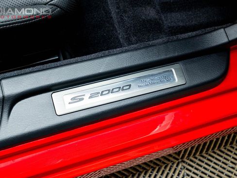 Used 2007 Honda S2000 image 98