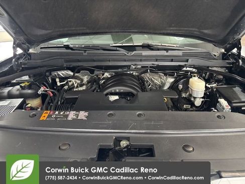 Used 2018 GMC Sierra 1500 SLT image 41