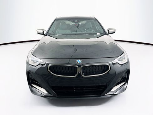 Used 2023 BMW M240i xDrive Coupe w/ Premium Package image 2