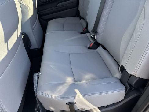 New 2026 Toyota Tacoma SR5 image 21