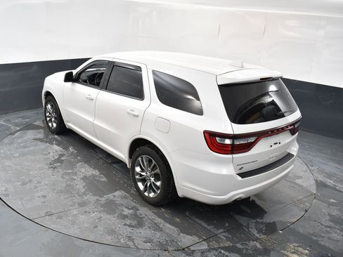 Used 2019 Dodge Durango GT image 35