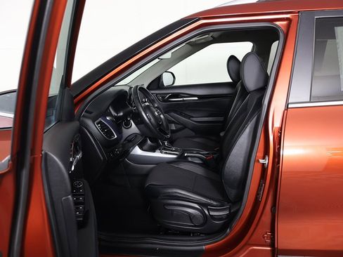 Used 2021 Kia Seltos S image 24