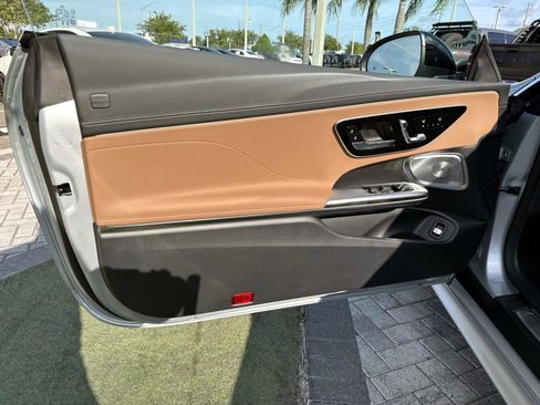 New 2026 Mercedes-Benz CLE 300 4MATIC Cabriolet image 17