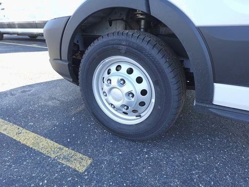 New 2025 Ford Transit 250 148 Medium Roof Extended AWD w/ Interior Upgrade Package image 21