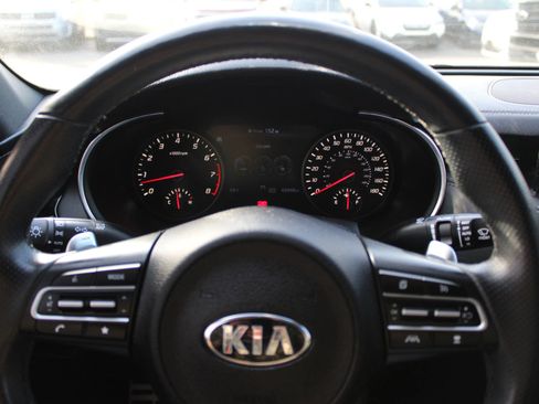 Used 2022 Kia Stinger GT2 w/ Scorpion Package image 19