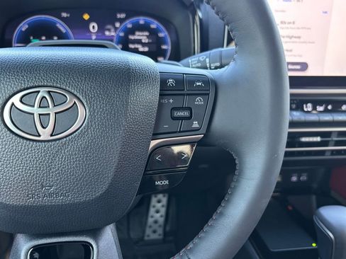 Used 2026 Toyota Camry XSE w/ Premium Plus Package image 18