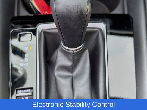 Used 2023 MAZDA CX-50 AWD 2.5 Turbo image 23