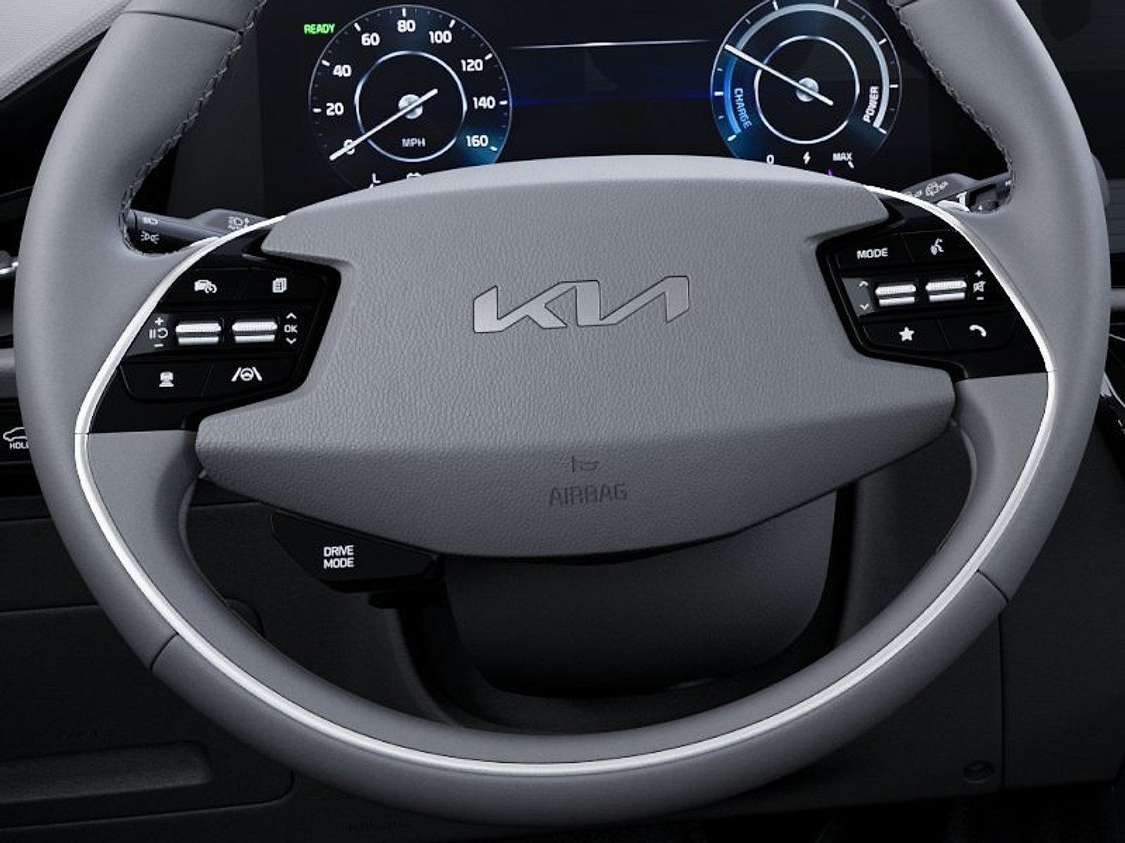 New 2026 Kia Niro Wind w/ Wind Preserve Package FWD image 22