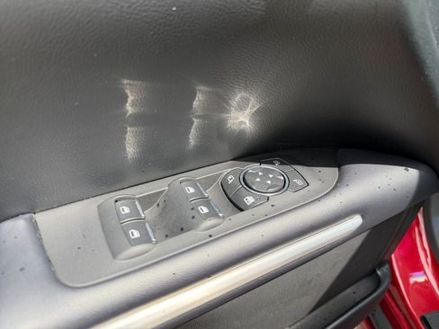 Used 2016 Lincoln MKZ Hybrid w/ Equipment Group 600A Reserve FWD image 21