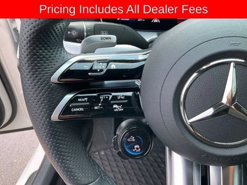 Used 2022 Mercedes-Benz E 53 AMG 4MATIC Sedan image 7