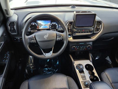 Used 2023 Ford Bronco Sport Outer Banks w/ Tech Package image 27