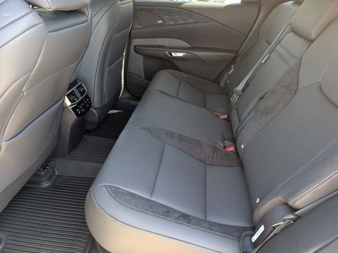 New 2026 Lexus RX 500h F Sport AWD/4WD image 12