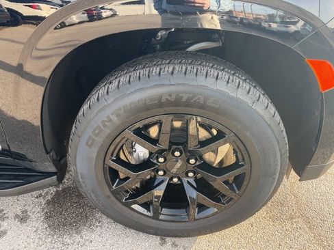 Used 2024 GMC Yukon XL Denali w/ Max Trailering Package image 33