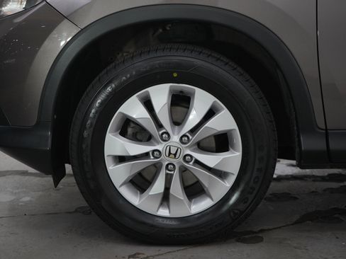 Used 2014 Honda CR-V EX-L image 29