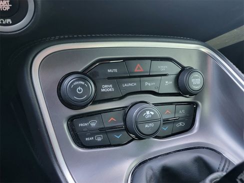 Used 2021 Dodge Challenger R/T Scat Pack image 26