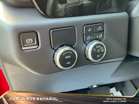 Certified 2023 GMC Sierra 1500 SLT w/ SLT Premium Plus Package image 26