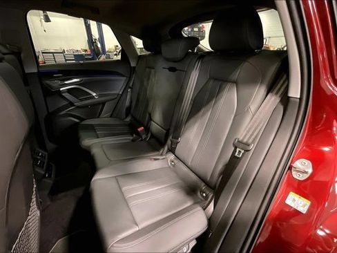 Certified 2025 Audi Q5 Premium Plus w/ Premium Plus AWD/4WD image 26