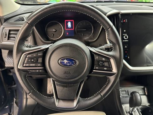 Used 2025 Subaru Ascent Premium AWD/4WD image 19
