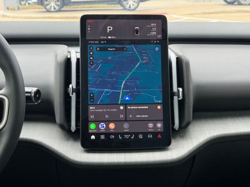 Certified 2025 Volvo EX30 Plus w/ Climate Package image 15