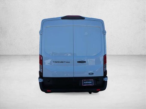 New 2026 Ford Transit 250 148 Medium Roof w/ Load Area Protection Package image 8